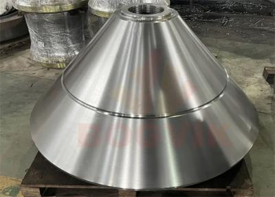 China Spare Parts HP400 Cone Head used for Cone Crusher with good quality for sale