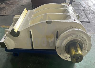 China Jaw Crusher Spare Part Pitman precision machining ensures product installation and high performance for sale