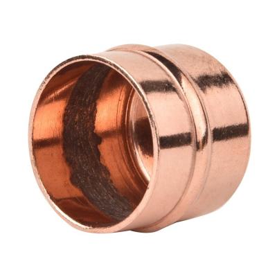 China China Pipe Welding Ring Copper Welding Fitting ENDFEED Equal for sale