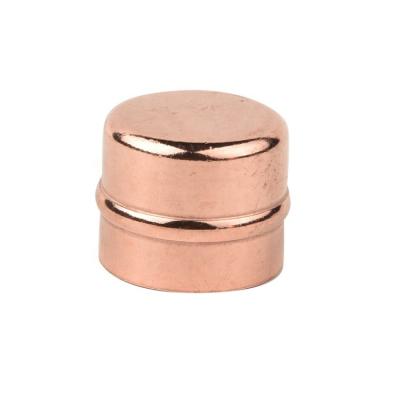 China Class Top Quality Termination End Fitting Solder Copper Equal for sale