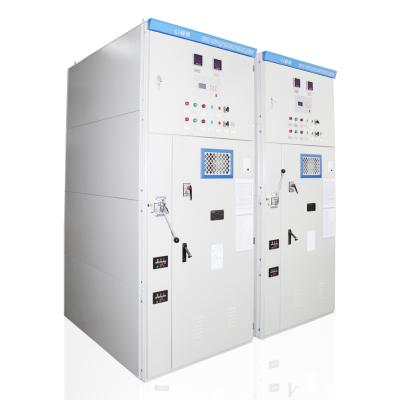 China ZRTBBX-10-300/100var-AK/P6 Electric Power Transmission Complete Set Of Electric Power Compensation High Voltage Reactive Equipment for sale