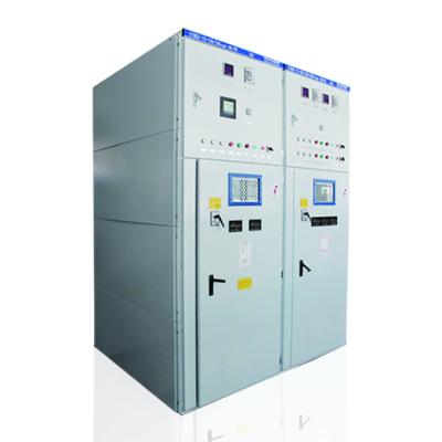 China Electric Power Transmission Electric Power Factory Control Panel Outdoor Distribution Cabinet for sale