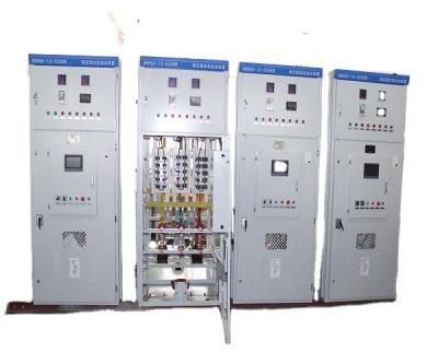 China Electric Power Transmission The Power Distribution Cabinet Electrical Equipment Power Distribution Unit For Cabinet for sale