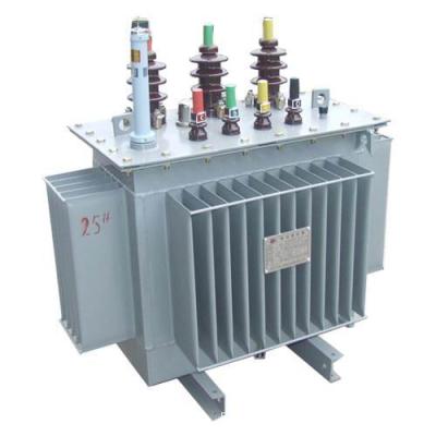 China Electric Power Transmission Good Selling Outdoor Electric Transformer Electric Transformer Pole for sale