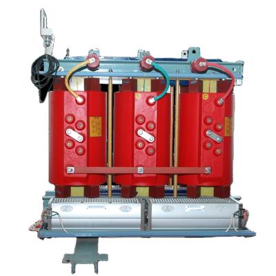 China Electric Power Transmission Isolation Transformer 0.4kv/10kv/35kv Dry Type Isolation Transformer for sale