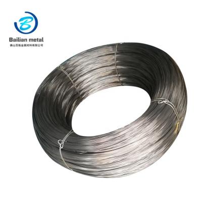 China Innerspring Mattress MANUFACTURING Steel Wire for sale