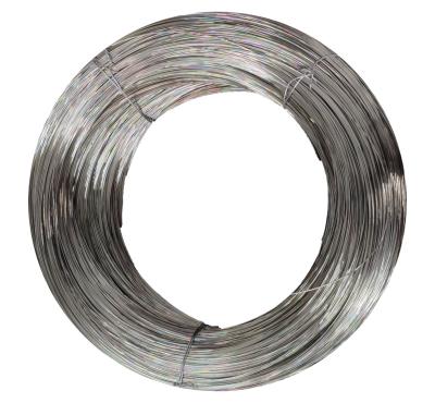 China JIS G 3206 Carbon 82B Spring Gi Length Round Coils SAE 1080 Steel Wire Rod Wire Round Coils Woven Custom FABRICATION Packaging for sale