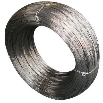 China MANUFACTURING Cold Drawn Wire Grades Din 17223 Steel For Mechanical Springs Carbon Steel 1.2mm Price Non Alloy Steel Coil Packing 0.2-12mm for sale