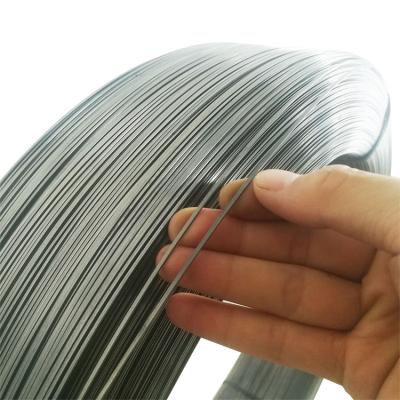 China MANUFACTURING Cold Rolled Flat Steel Wire For Flexible Shaft for sale