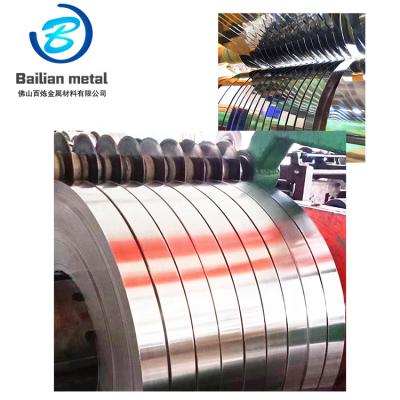 China Architectural Decoration 200 Stainless Steel Cold Rolled Strip 300 Stainless Steel Coil Low Price In 180-600HV Supply Direct From Manufacturer for sale