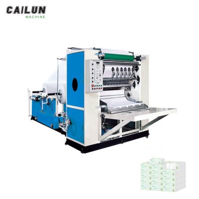 China New long life facial tissue technical high speed machine paper for paper developing machine for sale