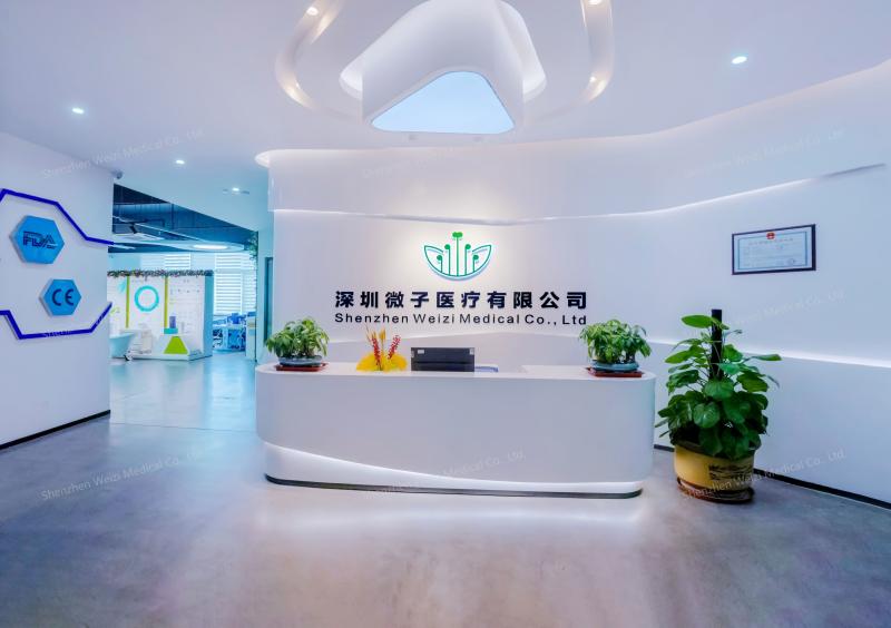 Geverifieerde leverancier in China: - Shenzhen Weizi Medical Co., Ltd.