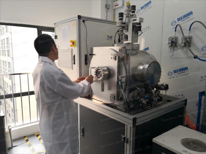 Geverifieerde leverancier in China: - Shenzhen Weizi Medical Co., Ltd.