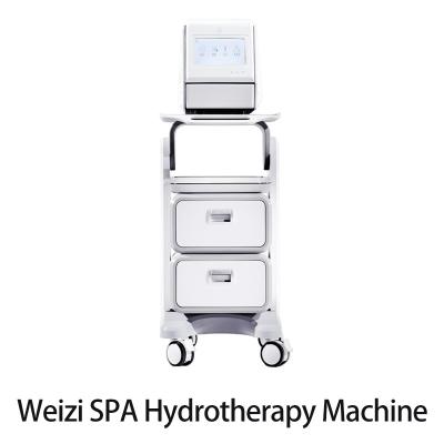 China Hydrogen SPA Machine Promote Blood Circulation Hydrogen Bath For Body Relaxes WEIZI for sale