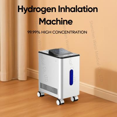 China Improve Sleep Hydrogen Inhalation Machine WEIZI Promoting Cellular Health for sale