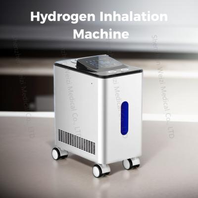 China La máquina de inhalación de hidrógeno 280W AC220V fortalece la inmunidad WEIZI en venta