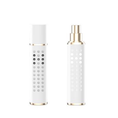 China Portable Facial Hydrogen Mist Sprayer Rechargeable PEM Deep Moisturizing  WEIZI for sale