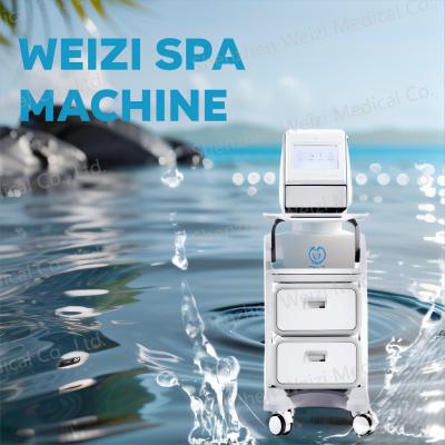 China Antioxidant Skin Care Hydrogen Bath Generator WEIZI 22W With 2M Airway for sale