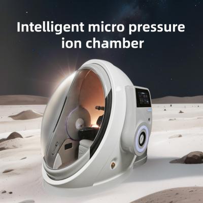 China Intelligent Micro Pressure Ion Chamber 1.3ATA Reducing Ion WEIZI for sale