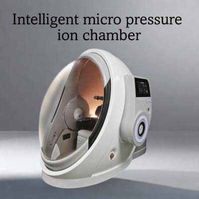 China Intelligent Micro Pressure Ion Chamber 1.3ATA Relieving Influenza Sequelae WEIZI for sale