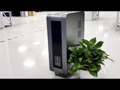 WEIZI P3000 Hydrogen Inhalation Machine 3000ml Show Video