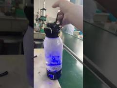 Hydrogen Water Bottle