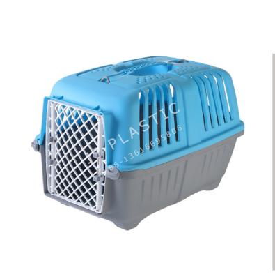 China High Quality Stored Outdoor Flight Case Pet Cages Carriers, Pet Cage For Sale for sale