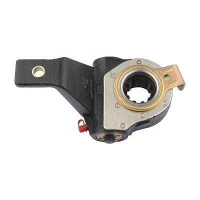 China Truck Brake System Parts Casting Forging Auto Slack Adjuster Auto Slack Adjuster For Truck Brake System for sale