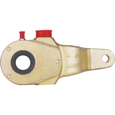 China Truck Brake System Parts Manual Brake System Slack Adjuster Truck Parts Slack Adjuster for sale