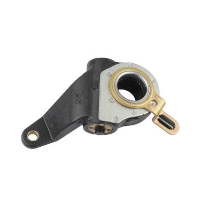 China Truck Brake System Parts Spare Parts Auto Slack Adjuster For Trucks Factory Products TY European Truck Brake System Parts OEM Service Provided / 10*250 for sale