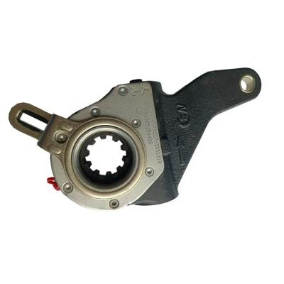 China Truck Brake System Parts Truck Brake Parts Brake Manual Slack Adjuster For Truck Trailer Bus Spare Part for sale