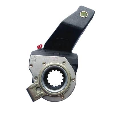 China Truck Brake System Parts Trucks Brake Parts Manual Slack Adjuster 3Holes 10Splines for sale