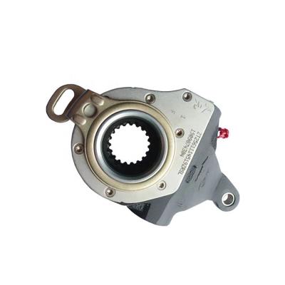 China Truck Brake System Parts Assembly BPW 7 Hole Tianyuan Trailer Brake Slack Adjuster Auto Slack Adjuster for sale