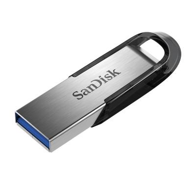 China 100% Original SanDisk CZ73 Talent USB Flash Drive 16 Ultra 32 64 128 256 512GB Usb 3.0 Metal Pendrive Memory Stick U Disk CZ73 for sale