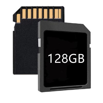 China Custom High Speed ​​Micro SD Card 8GB 16GB 32GB 64GB 128GB 256GB TF Logo Memory Card Plastic U3 SD Card Full Capacity for sale