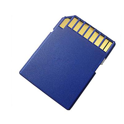 China Quality Factory Price Plastic Guaranteed 32gb 64gb SD High Speed ​​Memory Card for sale