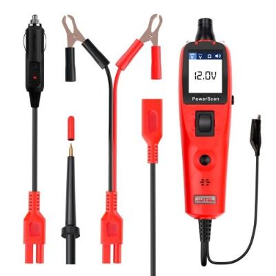 China Autel PowerScan PS100 Electrical System Diagnostic Tool Autel PS100 Power Scan Scanner for sale