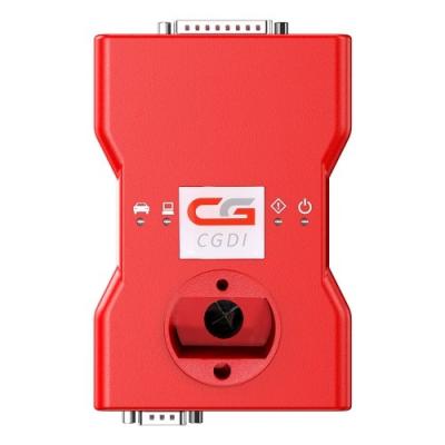 China Optimize CGDI connection BMW Prog supports key programming for BMW CAS1/CAS2/CAS3, BMW CAS1/CAS2/CAS3, for sale