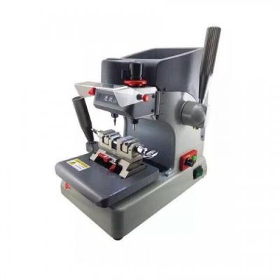 China Clamp For Fixing Original New JINGJI L2 Key Vertical Key Cutting Machine Best Price for sale