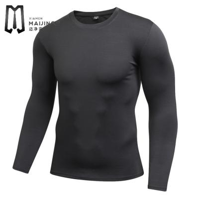 China 2021 Running Essential Sports Suit QUICK DRY Men's Casual T-shirt Shorts Factory Outlet for sale