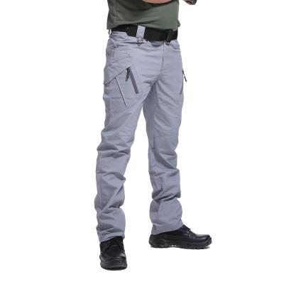 China New 2021 Men Breathable Casual Fashion Military Uniform Pants IPX9 Wholesale Retail for sale