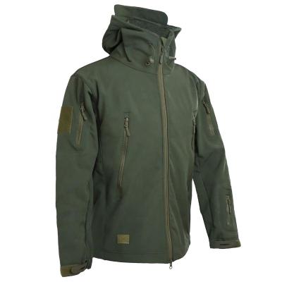 China 2021 new outdoor workwear wear-resistant, waterproof, dustproof and comfortable breathable for sale