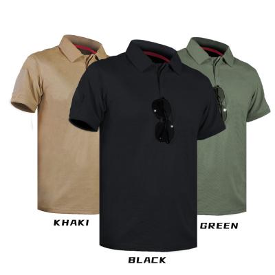 China Special Forces T-shirt Short Sleeve Breathable Short Sleeve Men's Loose Elastic Training Military Tactical Women's Suit Short Sleeve for sale