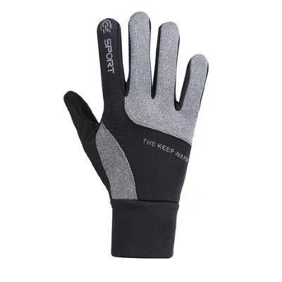 China New full finger outdoor gloves mount gloves warm and home waterproof warm. for sale