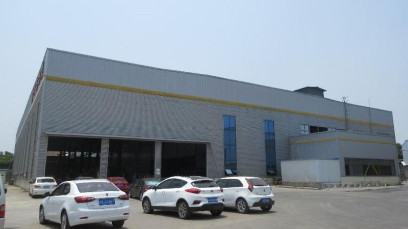 Verified China supplier - Sichuan Oneray Aluminum Industry Co., Ltd.