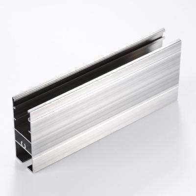 China window & aluminum door doors and windows 6063 anodized aluminum extrusion custom for sale