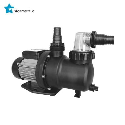 China Quiet Starmatrix SPS100 RTS Pool Pump Pool Filter Pump for sale