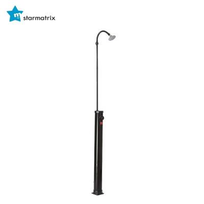 China STARMATRIX RTS D8L PVC SOLAR POOL GARDEN SHOWER 8L for sale