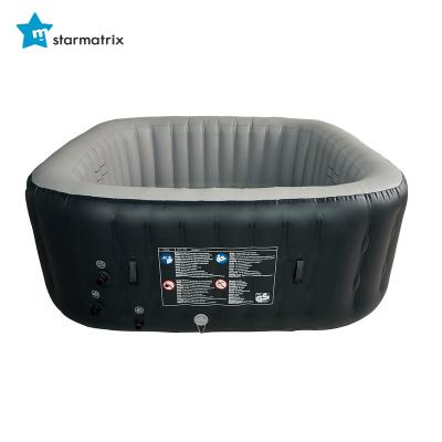 China STARMATRIX SM110005 import swim spa outdoor swimming pool 35*28*51cm for sale