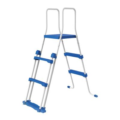 China Above ground pool STARMATRIX 912TS 91cm 36ft 2 step pool ladder for swimming pools for sale